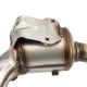 Suncent® 2013-2017 Ford Fusion 2.5L Front Catalytic Converter 1Pc (EPA Compliant) 3