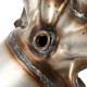 Suncent® 2013-2017 Ford Fusion 2.5L Front Catalytic Converter 1Pc (EPA Compliant) 6