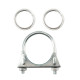 Suncent® 2007-2009 Jeep Wrangler Catalytic Converter 2Pcs (EPA Compliant) 5
