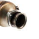 Suncent® 2007-2009 Jeep Wrangler Catalytic Converter 2Pcs (EPA Compliant) 6