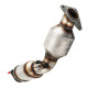 Catalytic Converter for 2009 Nissan 370Z EPA Compliant 1