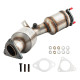 Catalytic Converter for 2009 Nissan 370Z EPA Compliant 8