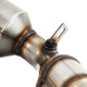 Catalytic Converter for 2009 Nissan 370Z EPA Compliant 5