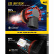 9005/HB3 H11/H9/H8 LED Headlight Bulbs H11/H16/H8 Fog Light Bulbs Combo 3Pairs 9