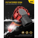 9005/HB3 H11/H9/H8 LED Headlight Bulbs H11/H16/H8 Fog Light Bulbs Combo 3Pairs 10
