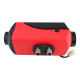 12V 5KW Diesel Air Heater with LCD Switch Best Portable Parking Heater Fit RV, Garage, Car Trailer, Truck, Boat, Campers 1