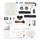 12V 5KW Diesel Air Heater with LCD Switch Best Portable Parking Heater Fit RV, Garage, Car Trailer, Truck, Boat, Campers 8