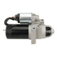 3510NPG Remanufactured Car Starter For 1970-1981 Chevrolet Corvette 5.0/5.7/7.4L V8 Auto Trans 9-Tooth ®PHILTOP 0