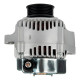 2001 Honda Accord 2.3L L4 Alternator Replacement 13767N with 6-Grooves 80Amp 7