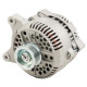 7764N-6G New Alternator 130A High-Output For 2004-2008 Ford E-350 Super Duty 6.8L V10, 5.4L V8 Suncent® 7