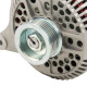 7764N-6G New Alternator 130A High-Output For 2004-2008 Ford E-350 Super Duty 6.8L V10, 5.4L V8 Suncent® 10