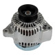 2001 Honda Accord 2.3L L4 Alternator Replacement 13767N with 6-Grooves 80Amp 10