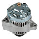 2001 Honda Accord 2.3L L4 Alternator Replacement 13767N with 6-Grooves 80Amp 11