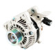 2006-2011 Honda Civic 1.8L L4 Alternator Suncent® | 11176N 3
