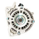 2006-2011 Honda Civic 1.8L L4 Alternator Suncent® | 11176N 0