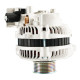 2006-2011 Honda Civic 1.8L L4 Alternator Suncent® | 11176N 10