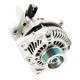 2006-2011 Honda Civic 1.8L L4 Alternator Suncent® | 11176N 7