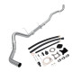 2017-2019 L5P Duramax 4" Dp-Back Exhaust DPF Delete and EGR Delete Kit for Chevy Silverado/GMC Sierra 2500/3500HD 0