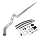 2017-2019 L5P Duramax 5" Dp-Back Exhaust DPF Delete and EGR Delete Kit for Chevy Silverado/GMC Sierra 2500/3500HD 0