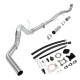 2020-2023 L5P Duramax 4" Dp-Back Exhaust DPF Delete and EGR Delete Kit for Chevy Silverado/GMC Sierra 2500/3500HD 0