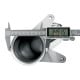 4.0" Catless Downpipe For BMW N55 F-Series (EWG/2013+) - M2 335i 435i 4
