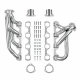 1-5/8" Shorty Header For 1964-1968 Ford Mustang 260 289Cid | Suncent® 6