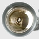 3.0" Catless Turbo Downpipe For 2015-2023 Ford Mustang EcoBoost 2.3T L4 2