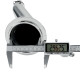 3.0" Twin-Turbo Catless Downpipe For 2008-2010 E60 BMW 535i & 535xi 6