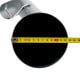 2023-2026 6.7L Powerstroke 5'' Turbo-Back DPF Delete Pipe for Ford F250/F350 Super Duty 8