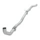 3.0L Ecodiesel DPF 3" Delete Race Pipe Exhaust for 2014-2018 Jeep Grand Cherokee 10