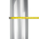 2017-2019 6.6L Duramax L5P 5 Inch Downpipe-Back Dual for Chevy Silverado/GMC Sierra 2500/3500HD 3
