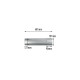 LMM 6.6L Duramax 5 Inch Downpipe-back Exhaust for 2007.5-2010 GMC/Chevy 16