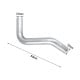 2011-2015 6.6L LML Duramax 4" DPF-Delete Downpipe-Back Exhaust System For Silverado Sierra 2500 3500HD 11