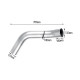 2015.5-2016 LML 6.6L Duramax 5" Downpipe-Back Exhaust for Chevy GMC 2500HD 3500HD 11