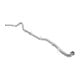 L5P 6.6L Duramax 4" Downpipe-back Exhaust for 2017-2019 GMC/Chevy 11