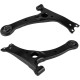 2003-2013 Corolla/2003-2008/Matrix Vibe/2000-2005 Celica Front Control Arms | Torchbeam® 5