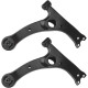 2003-2013 Corolla/2003-2008/Matrix Vibe/2000-2005 Celica Front Control Arms | Torchbeam® 0