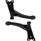 2003-2013 Corolla/2003-2008/Matrix Vibe/2000-2005 Celica Front Control Arms | Torchbeam® 3