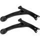 2003-2013 Corolla/2003-2008/Matrix Vibe/2000-2005 Celica Front Control Arms | Torchbeam® 2