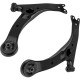 2003-2013 Corolla/2003-2008/Matrix Vibe/2000-2005 Celica Front Control Arms | Torchbeam® 1