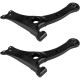 2003-2013 Corolla/2003-2008/Matrix Vibe/2000-2005 Celica Front Control Arms | Torchbeam® 4
