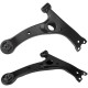 2003-2013 Corolla/2003-2008/Matrix Vibe/2000-2005 Celica Front Control Arms | Torchbeam® 6