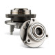 KAX® Front Wheel Hub Bearing Assembly 2PCS for 2008 Chevrolet Cobalt 0