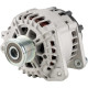 2007-2013 Nissan Altima 2.5L L4  Alternator 110A High-Output 6-Grooves CW PHILTOP® | 11258N 1