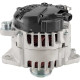2007-2013 Nissan Altima 2.5L L4  Alternator 110A High-Output 6-Grooves CW PHILTOP® | 11258N 4