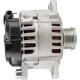 2007-2013 Nissan Altima 2.5L L4  Alternator 110A High-Output 6-Grooves CW PHILTOP® | 11258N 5