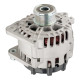 2007-2013 Nissan Altima 2.5L L4  Alternator 110A High-Output 6-Grooves CW PHILTOP® | 11258N 0