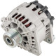 2007-2013 Nissan Altima 2.5L L4  Alternator 110A High-Output 6-Grooves CW PHILTOP® | 11258N 3