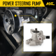 KAX® Power Steering Pump for 1998 Honda Accord 2