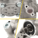 KAX® Power Steering Pump for 1998 Honda Accord 3